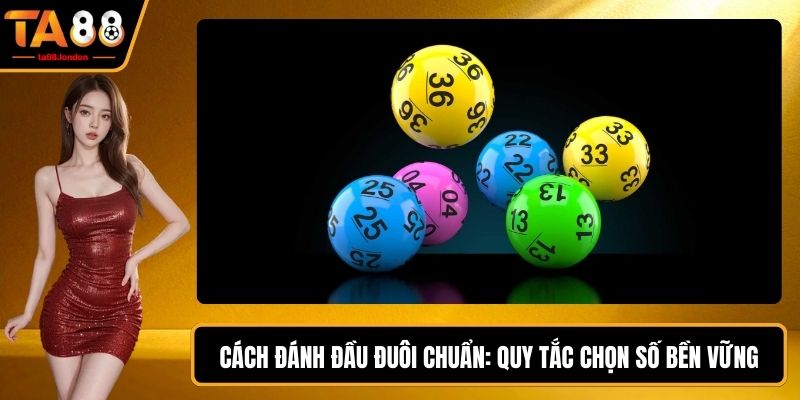 Cách Đánh Đầu Đuôi Chuẩn