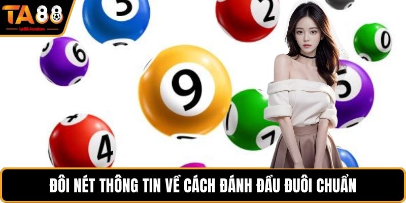 Hướng dẫn hội viên đánh đầu đuôi trong game