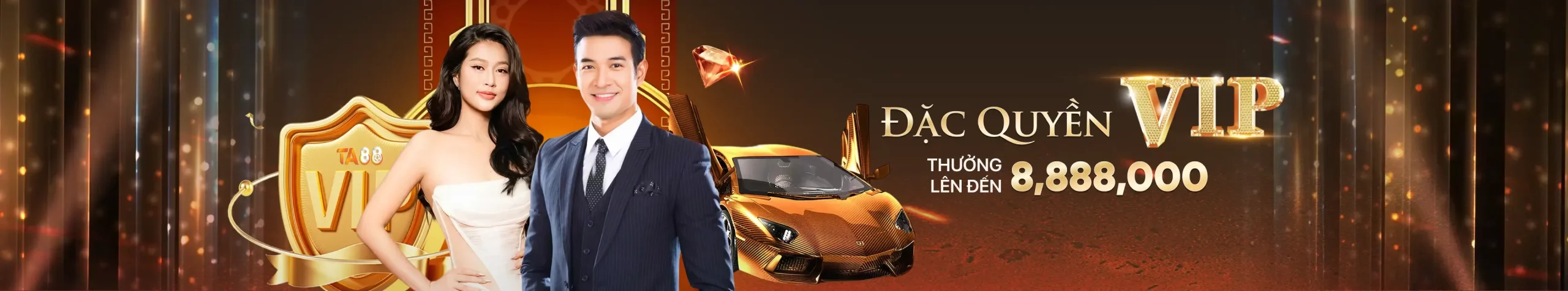 Nâng vip TA88 hoàng trả cực cao