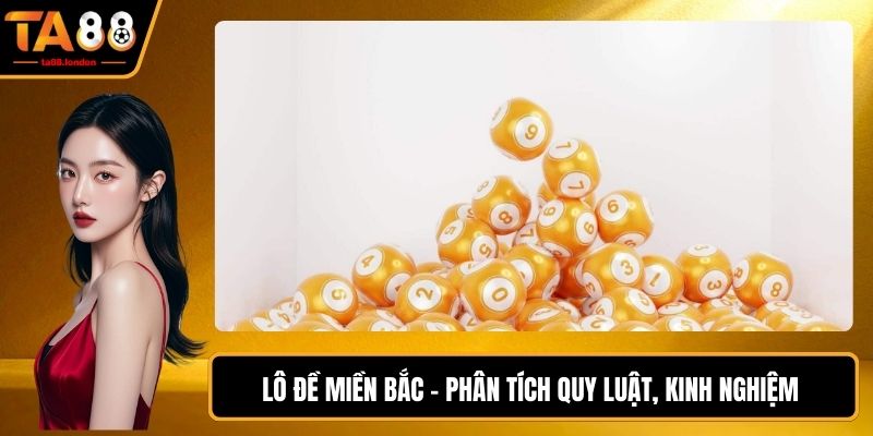 Lô Đề Miền Bắc