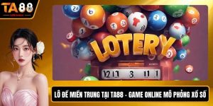 Lô Đề Miền Trung