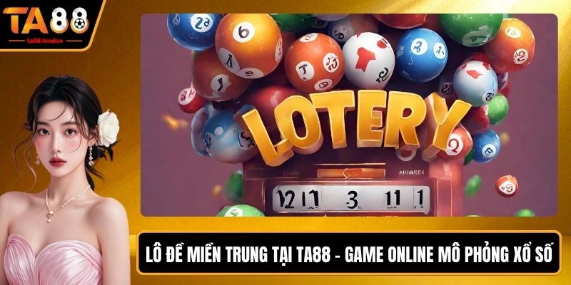 Lô Đề Miền Trung