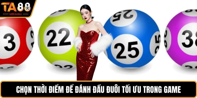 Phương pháp hội viên nên chú ý trong cách bắt đề