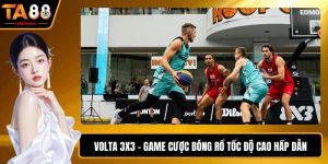 Volta 3x3